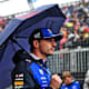 Max Verstappen: «Würden selbst mit einem Mietwagen eine Show abliefern»