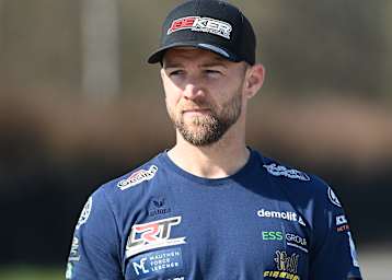 Julian Trummer: Schnellster Festlandeuropäer bei der Tourist Trophy