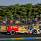 24 Hours of Le Mans: BMW und Cadillac dicht beisammen