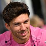 Pierre Gasly: «Wir sind nicht hier, um Sechster oder Siebter zu werden» 