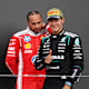 Toto Wolff (Mercedes) warnt: «Das können wir uns nicht leisten»