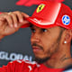 Lewis Hamilton zu Ferrari-Gerüchten: «Diese Leute haben doch keine Ahnung!»