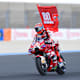 Ducati: Im 100. Jahr des Bestehens am Ende wieder obenauf in der MotoGP?