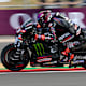 Silverstone-Sprint: Martin Leader der Aprilia-Showband, Marquez brach ein
