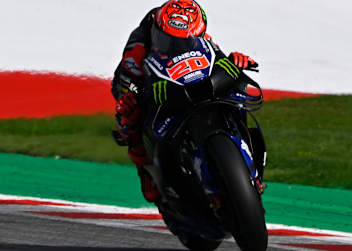 Fabio Quartararo