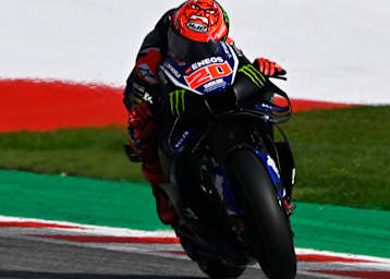 Fabio Quartararo