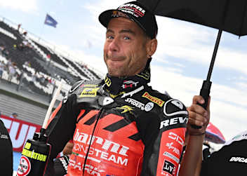 Sehen wir Alvaro Bautista wieder? Unwahrscheinlich, aber nicht unmöglich