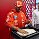 Schumacher, Hamilton & Co: Formel-1-Legenden in Ungarn mit Kurven geehrt