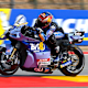 Gresini-Pilot Alex Marquez (2.): «Der Grip ist irgendwie seltsam!»