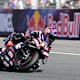 Aprilia an der Spitze: Geht es weiter voran – mit Red Bull als Partner?