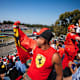 Monza-GP im TV: So wird das Wetter für Antonelli, Hamilton, Verstappen & Co
