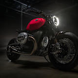BMW «Concept R20»