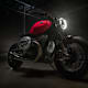 Mehr Retro-Modelle: BMW R20 und R12 Café Racer kommen
