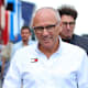 Formel-1-CEO Stefano Domenicali überzeugt: «Das interessiert niemanden»