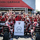 So früh wie noch nie: Aruba.it und Ducati haben die ersten Titel abgeräumt