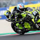 Raul Fernandez (Aprilia) gelassen: «Ich hatte alles unter Kontrolle!»