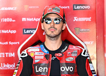 Pecco Bagnaia