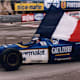 Mythos Monaco: Wie Olivier Panis (Ligier) vor 30 Jahren seinen Sieg einfuhr