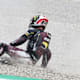 Nur sechs Punkte in Misano – Sam Lowes (Ducati) sagt dreimal «Sorry»