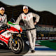 Rarer geht kaum noch: WSBK-Replica Bimota KB998 Elite für fünf Kunden