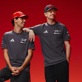 Gabriel Bortoleto und Nico Hülkenberg