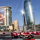 3. Training Baku: Verstappen vor Russell & Hamilton, Antonelli auf P4