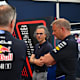 Red Bull Racing-Teamchef Laurent Mekies: Warnung trotz Kanada-Podestplatz