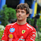 Ferrari-Ass Charles Leclerc: «Manche Fahrer wollen nichts davon wissen»
