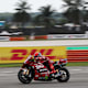 Marc Marquez fuhr zweimal Bestzeit – Jorge Martin mit dem Rücken zur Wand