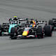 Verstappen-Sieg in Malaysia, RBR-Teamchef Mekies: «Max einfach unantastbar»