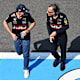 Laurent Mekies (Red Bull Racing) zum FIA-Debakel: «Wir wollen Klarheit»