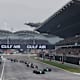 Antonelli/Russell (Mercedes): Malaysia-Niederlage, Singapur mit altem Auto?