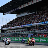 Der Start der MotoGP-Saison 2027 in Thailand verspricht viel Neues