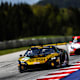 DTM mit speziellen Sonderweg für Lamborghini Temerario GT3