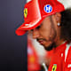 Lewis Hamilton widerspricht George Russell: «Dann gewinnst du kein Rennen»