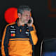 Andrea Stella/McLaren: Gründe, wieso Champion Lando Norris hinterher fährt