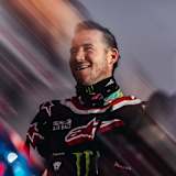 Honda-Pilot Ricky Brabec kann seine dritte Rallye Dakar gewinnen