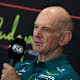 Trotz roter Flagge! Adrian Newey nennt XXL-Upgrade «vielversprechend»