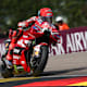 Marc Marquez vermisst die alte MotoGP: «Heute ist es mehr ein Roboter-Stil»