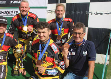 2025 holte Deutschland Bronze – rechts oben Järg Tebbe
