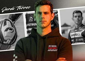 Jordi Torres