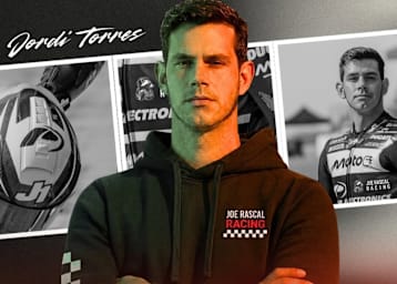 Jordi Torres