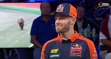 Brad Binder