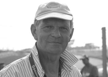 Edmund Czihak