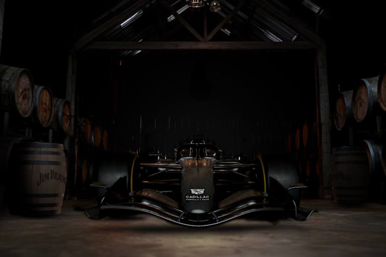 Cadillac debütiert 2026