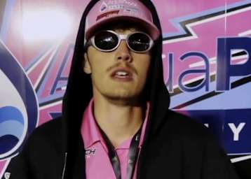 Nico Koch verfehlte das Finale in Anaheim 2