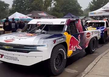 Die neue Rennmaschine von Ken Roczen