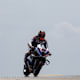 Michelin-Test in Aragón: Die Meinungen der SBK-Piloten gehen auseinander