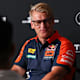 Trotz Ducati-Wechsel: Warum KTM beim Pirelli-Test auf Pedro Acosta setzt