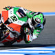 SBK Jerez, FP3: Bimota stahl Ducati die Show – Alex Lowes vor Nico Bulega